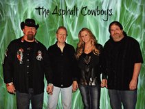 Asphalt Cowboys Band