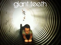 Image for Giant Teeth