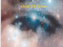 Rand Compton Music Limited-Child Of Orion