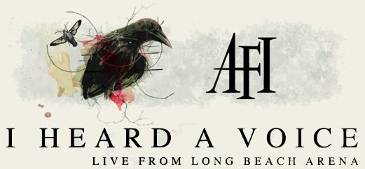 AFI | ReverbNation