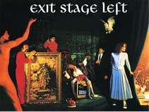 Exit Stage Left Online