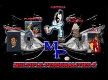 Multiple Personalities 5 aka MP5