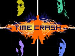 Image for Time Crash
