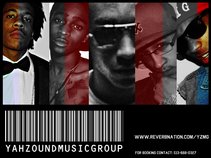 YZMG (Yah Zound Music Group)