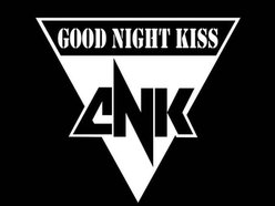 Image for goodnight kiss
