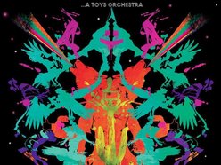 Image for ...A Toys Orchestra