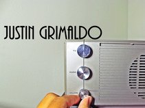 Justin Grimaldo
