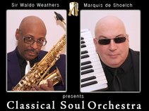 Sir Waldo's Classic Soul Orchestra
