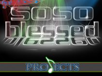 SoSo Blessed Projects