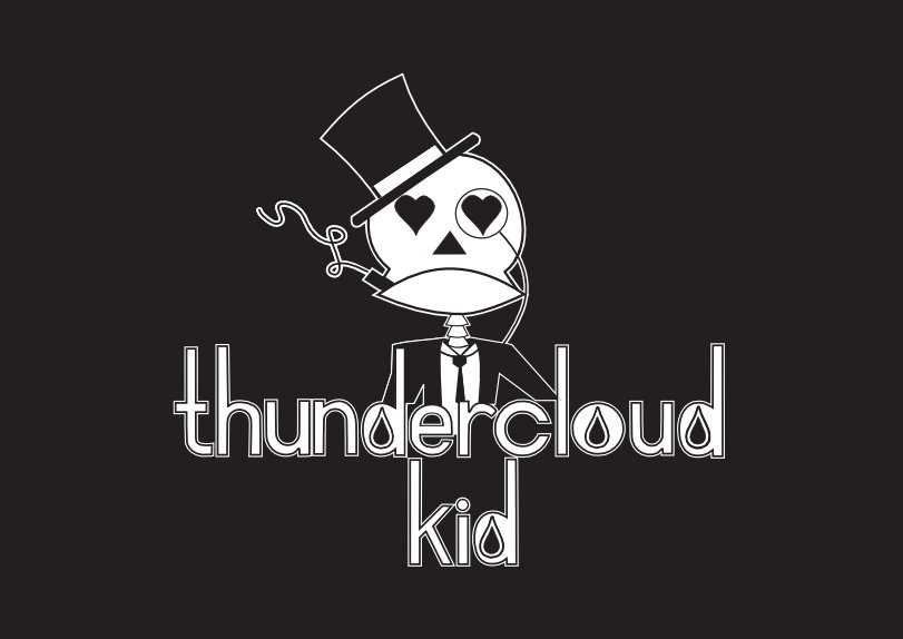 Thundercloud Kid