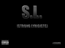 S.L. (Strong Lyricists)