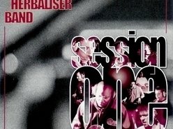 Image for The herbaliser