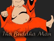 Tha Buddah Man
