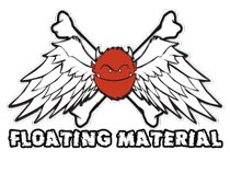 Floating Material
