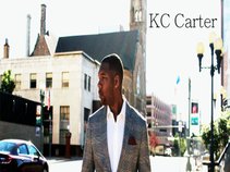 KC Carter