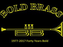 Bold Brass