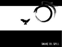 SNAKE-OIL-SPILL