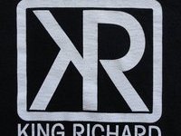 Image for King Richard Band