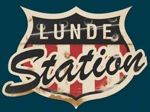 Lunde Station