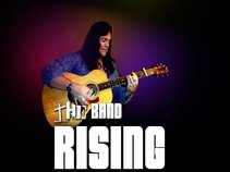 The Band Rising