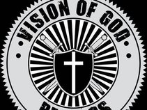 Vision of God records