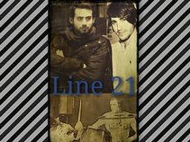 Line 21 - ליין 21