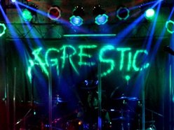 Image for AGRESTIC