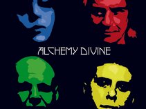 Alchemy Divine