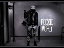 Rockie McFly™:Dope Culture