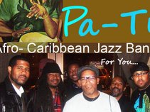 CARAZZ (Afro/Caribbean Jazz)