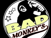 Bad Monkey's
