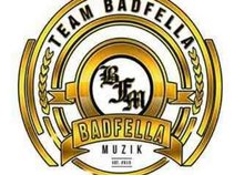 M.O.B-The-Badfella