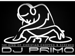Image for DJ Primo