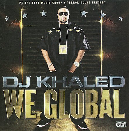 dj khaled we global album zip
