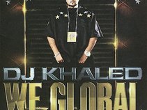 DJ Khalid - We Global