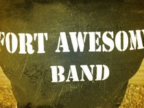 The Fort Awesome Band