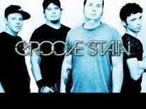 Groove Stain