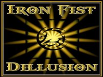 IRON FIST DILLUSION