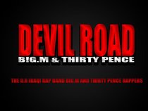 Devil Road Band The D.R.B