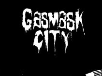 Gasmask City