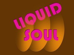 Image for Liquid Soul