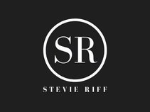 Stevie Riff
