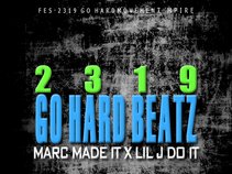 2319 Go Hard Beatz