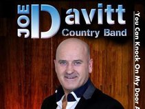 The Joe Davitt Country Band