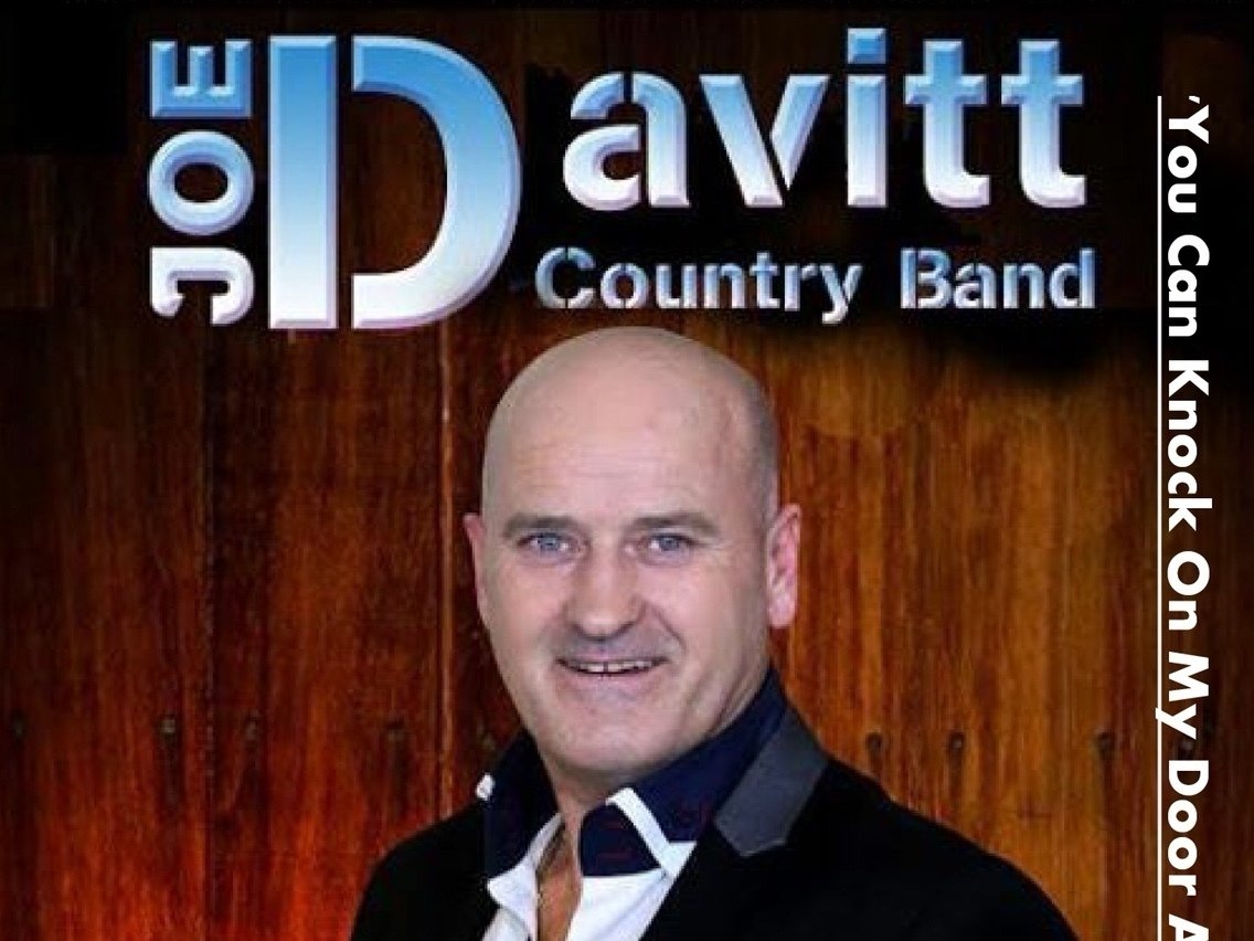 The Joe Davitt Country Band Songs | ReverbNation