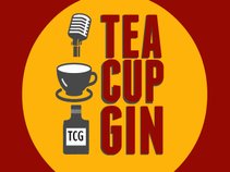Tea Cup Gin