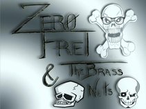 Zero Fret and the Brass Nuts