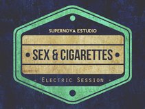 Sex & Cigarettes