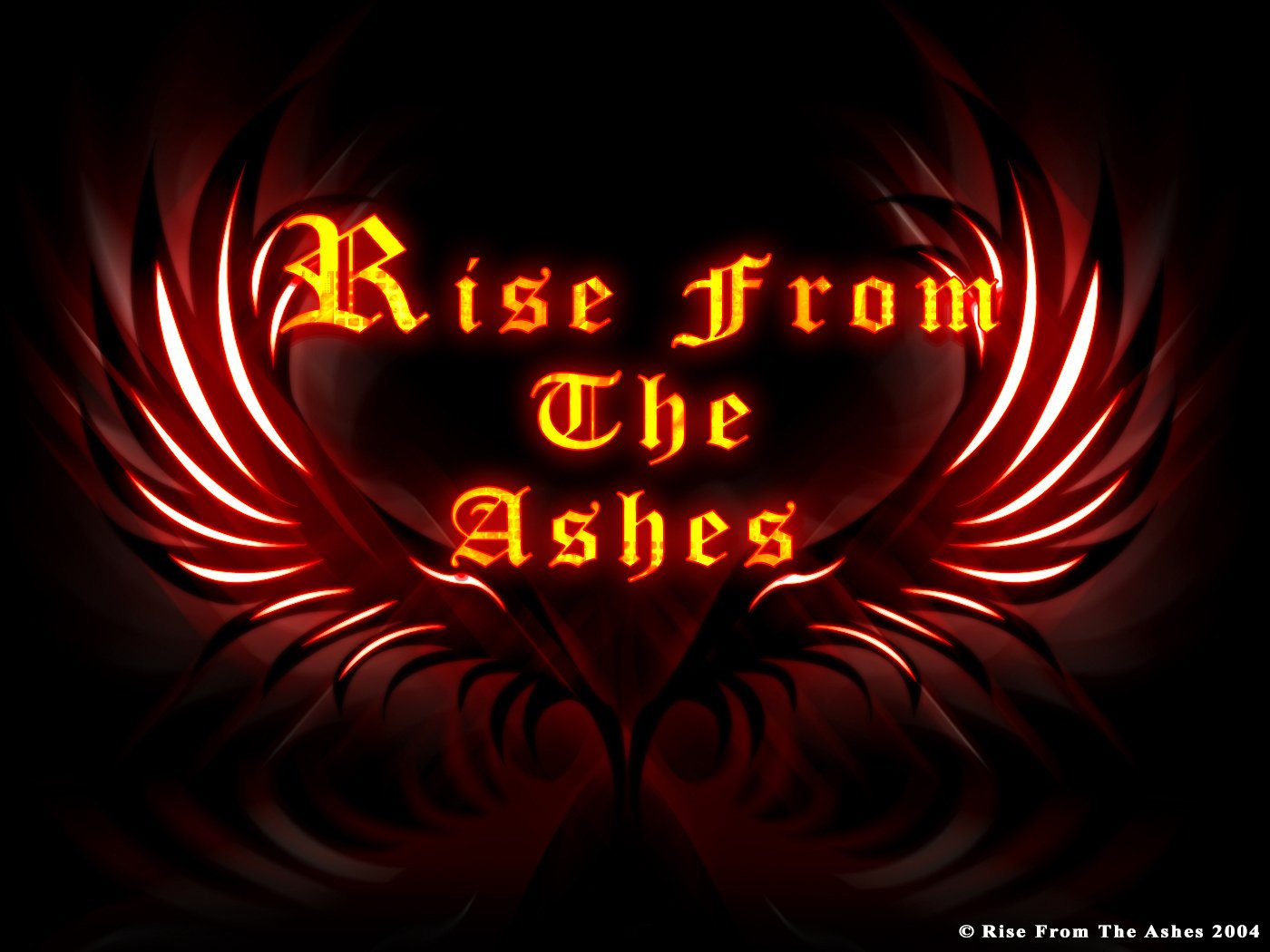 Smile Back By RISE FROM THE ASHES ,INDIA | ReverbNation