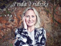 Frida Fridriks